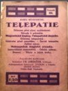 Telepatie