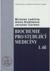 Biochemie pro studující medicíny