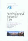 Finanční potenciál domácností 2009