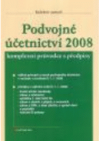 Podvojné účetnictví 2008