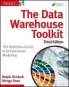 The Data Warehouse Toolkit