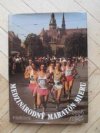Medzinárodný maratón mieru v Košiciach