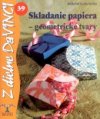 Skladanie papiera