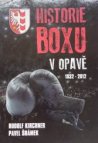 Historie boxu v Opavě 1932 - 2012