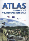 Atlas zajímavostí v Karlovarském kraji