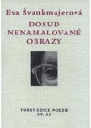 Dosud nenamalované obrazy