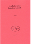 Anglicko-český logistický slovník