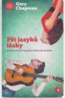 Pět jazyků lásky 