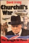 Churchill´s War