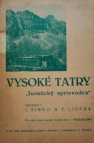 Vysoké Tatry