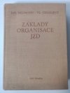 Základy organisace JZD