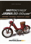 Motocykly Jawa 50-90 cm3