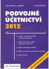 Podvojné účetnictví 2012