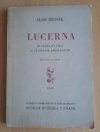 Lucerna