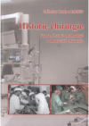 Historie chirurgie