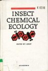 Insect chemical ecology