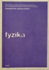 Fyzika Modelové otázky k přijímacím zkouškám na 1.lékařskou fakultu UK