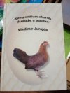 Kompendium chorob drůbeže a ptactva