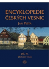 Encyklopedie českých vesnic - Díl IV.