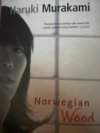 Norwegian wood