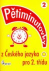 Pětiminutovky z češtiny - 2. tř. ZŠ