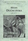 Houby Duchcovska