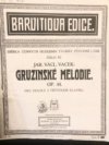 Gruzínské melodie