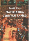 Matematika cenných papírů