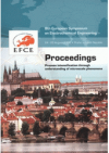 8th European Symposium on Electrochemical Engineering