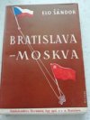 Bratislava - Moskva