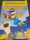 Simpsonovi - Bart Simpson 17 (1/2015)