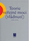 Teorie veřejné moci (vládnutí)