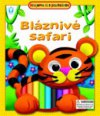 Bláznivé safari