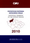 Statistická ročenka Ústeckého kraje 2010 =