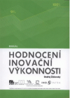 Manuál hodnocení inovační výkonnosti