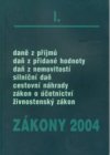 Zákony I/2004