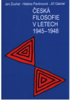 Česká filosofie v letech 1945-1948