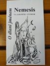 O dlani jménem Nemesis