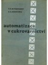 Automatizace v cukrovarnictví