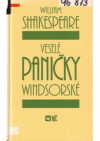 Veselé paničky windsorské