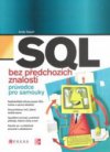 SQL bez předchozích znalostí