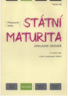 Státní maturita - přípravné testy