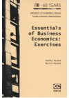 Essentials of business economics