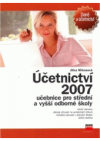 Účetnictví 2007