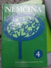 Němčina pro základní školy s třídami s rozšířeným vyučováním jazyků.