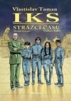 IKS - Strážci času