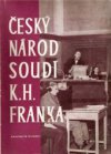 Český národ soudí K.H. Franka