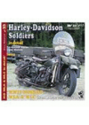 H-D WWII Soldiers in detail