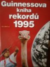 Guinessova kniha rekordů 1995