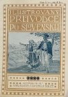 Ilustrovaný průvodce po Slovensku